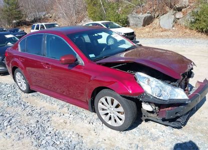 Informe del vehículo para VIN 4S3BMDL63B2244253 - Imagen 1