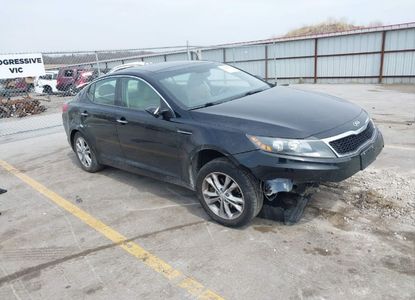 Raport pojazdu dla VIN 5XXGN4A70DG130030 - Obraz 1