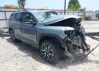 Informe del vehículo para VIN 1GKKNMLS8MZ174774 - Imagen 1