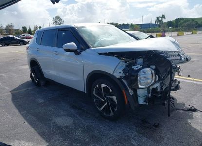 Vehicle Report for VIN JA4J3TA8XNZ027236 - Image 1