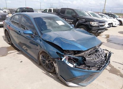 Vehicle Report for - Image 1
