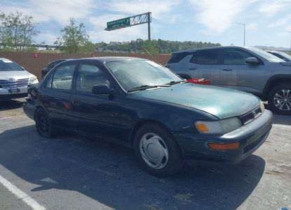 Vehicle Report for  - Image 1