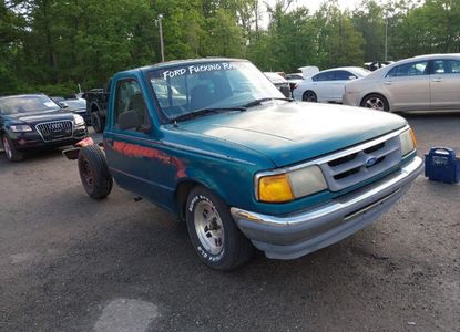 Vehicle Report for VIN 1FTCR10A2STA36176 - Image 1