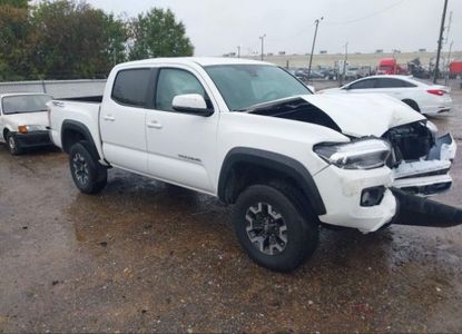 Fahrzeugbericht für VIN 3TMAZ5CN0MM146593 – Bild 1