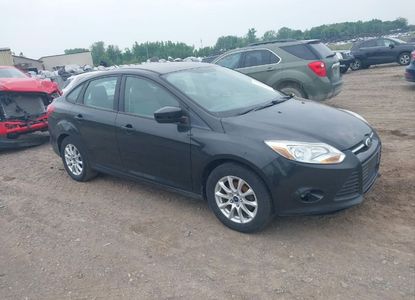 Vehicle Report for VIN 1FADP3F28DL233478 - Image 1