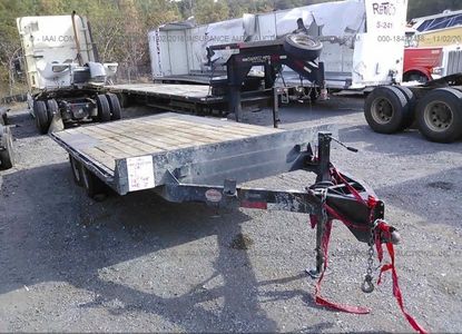Vehicle Report for - Image 1