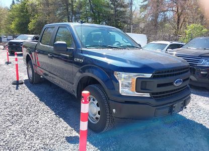 Vehicle Report for  - Image 1
