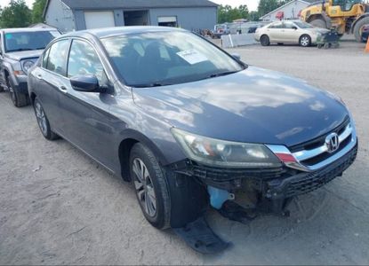 Vehicle Report for - Image 1