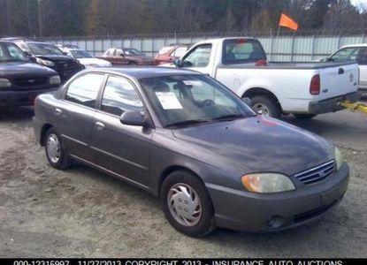 Vehicle Report for - Image 1