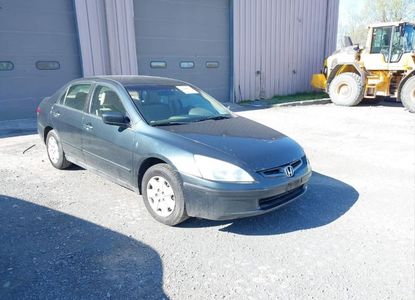 Vehicle Report for VIN 1HGCM56374A004189 - Image 1