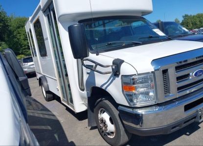 Fahrzeugbericht für VIN 1FDEE3FL0GDC33630 – Bild 1