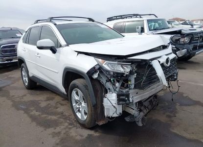 Raport pojazdu dla VIN JTMP1RFV8MD084781 - Obraz 1