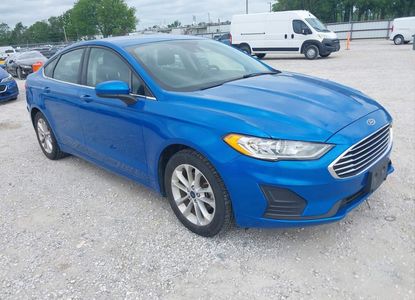Vehicle Report for - Image 1