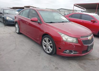 Отчет о транспортном средстве для VIN 1G1PG5SBXE7392918 - изображение 1