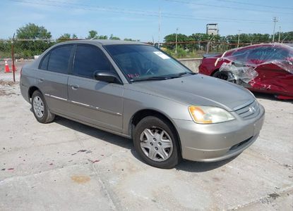 Raport pojazdu dla VIN 2HGES16593H548802 - Obraz 1