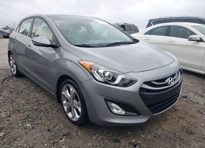 Vehicle Report for VIN KMHD35LEXDU114448 - Image 1