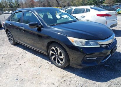 Vehicle Report for VIN 1HGCR2F7XGA019065 - Image 1