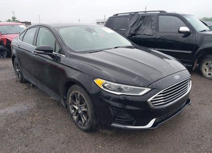 Vehicle Report for - Image 1