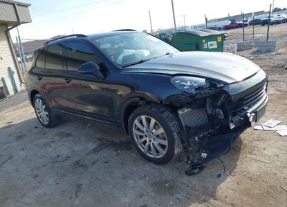 Raport pojazdu dla VIN WP1AB2A27GLA96033 - Obraz 1