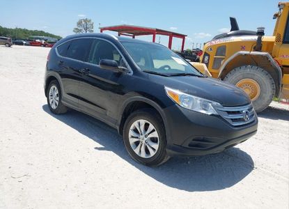 Vehicle Report for VIN JHLRM3H71CC006913 - Image 1