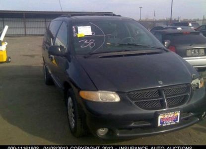 Vehicle Report for - Image 1