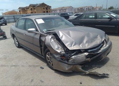 Отчет о транспортном средстве для VIN 2G1WF52E029123345 - изображение 1