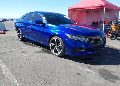 Vehicle Report for - Image 1