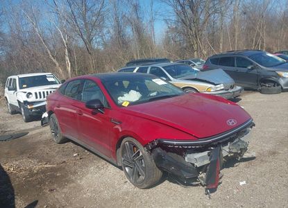 Vehicle Report for - Image 1