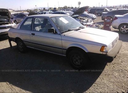 Raport vehicul pentru VIN JN1GB22S5KU556189 - Imaginea 1