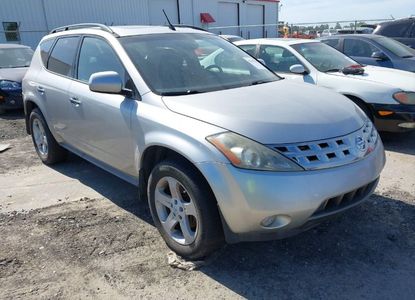 Vehicle Report for VIN JN8AZ08W94W330617 - Image 1