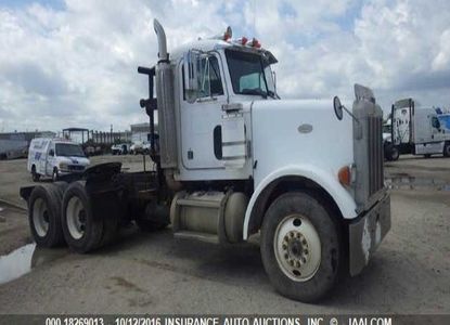 Raport pojazdu dla VIN 1XPAD99X4WD449307 - Obraz 1