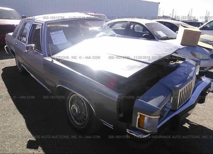 Vehicle Report for  - Image 1