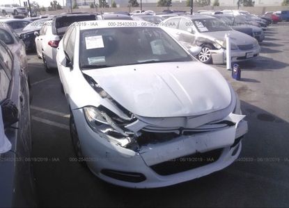 Vehicle Report for VIN 1C3CDFAA0GD505412 - Image 1