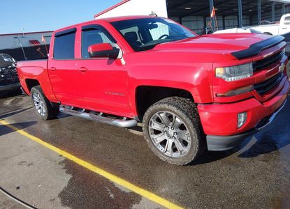Vehicle Report for - Image 1