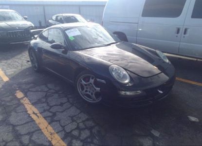 Fahrzeugbericht für VIN WP0AA29985S715490 – Bild 1