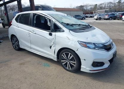 Informe del vehículo para VIN 3HGGK5H67KM719889 - Imagen 1