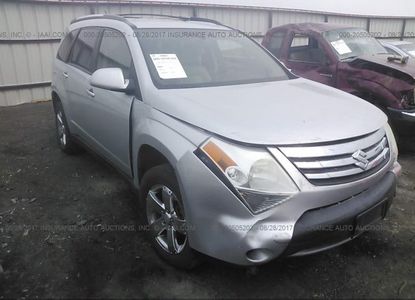 ავტომობილის ანგარიში VIN 2S3DA917196101326 -ისთვის - სურათი 1