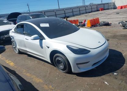 Vehicle Report for VIN 5YJ3E1EB6MF902268 - Image 1