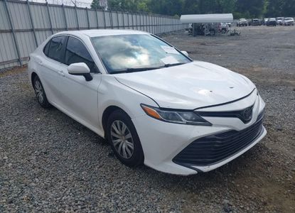 Vehicle Report for - Image 1