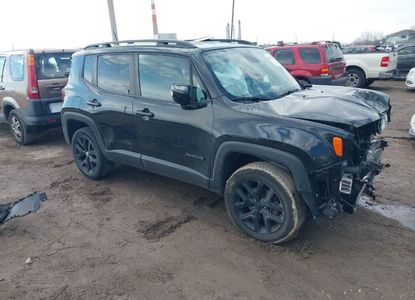 Raport pojazdu dla VIN ZACCJBBB5JPH00547 - Obraz 1