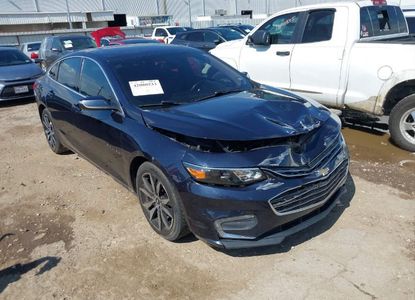 Raport pojazdu dla VIN 1G1ZE5ST1HF118637 - Obraz 1