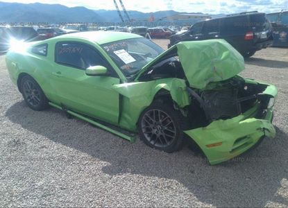 Vehicle Report for - Image 1