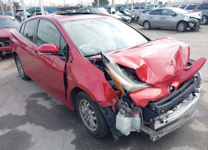 Vehicle Report for VIN JTDKARFU4G3517511 - Image 1