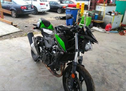 Raport vehicul pentru - Imaginea 1