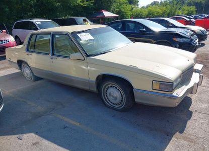 Raport vehicul pentru VIN 1G6CD515XK4375708 - Imaginea 1