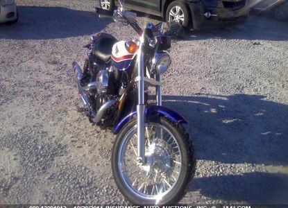Vehicle Report for - Image 1