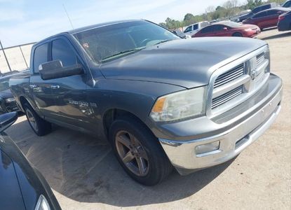 ავტომობილის ანგარიში VIN 1C6RD6LT1CS331349 -ისთვის - სურათი 1