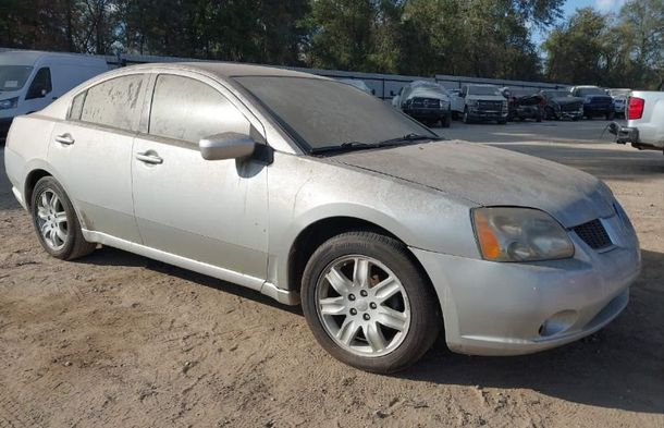 Informe del vehículo para VIN 4A3AB36F86E054845 - Imagen 1