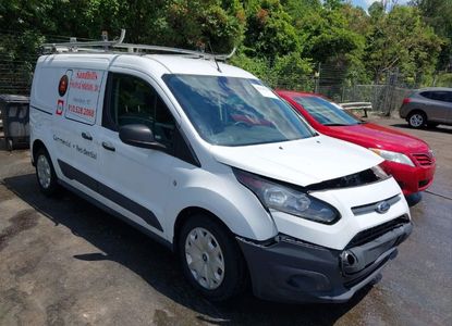 Vehicle Report for VIN NM0LS7E72G1289809 - Image 1