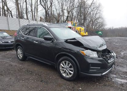 Raport pojazdu dla VIN KNMAT2MV1JP622161 - Obraz 1